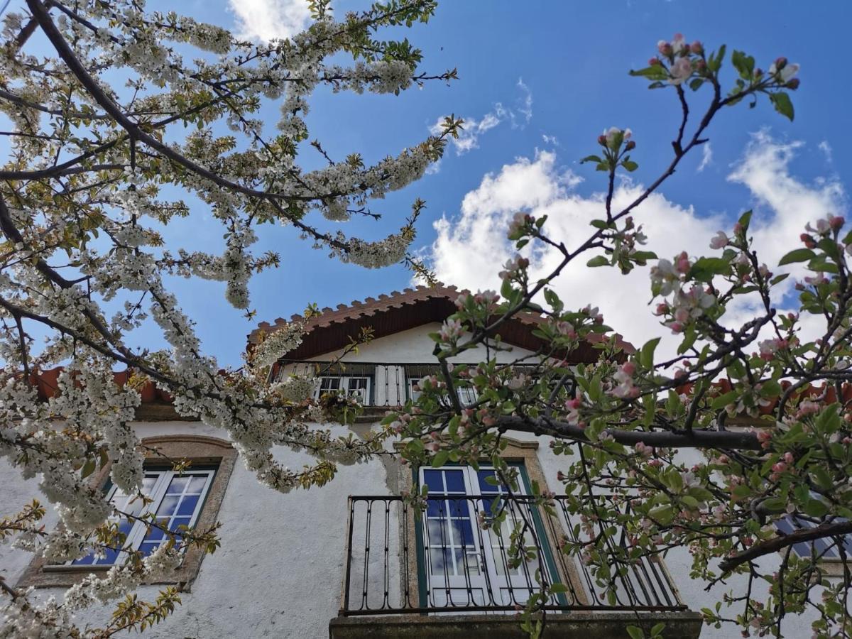 Casa Das Quintas Quinta das Quebradas Exterior photo