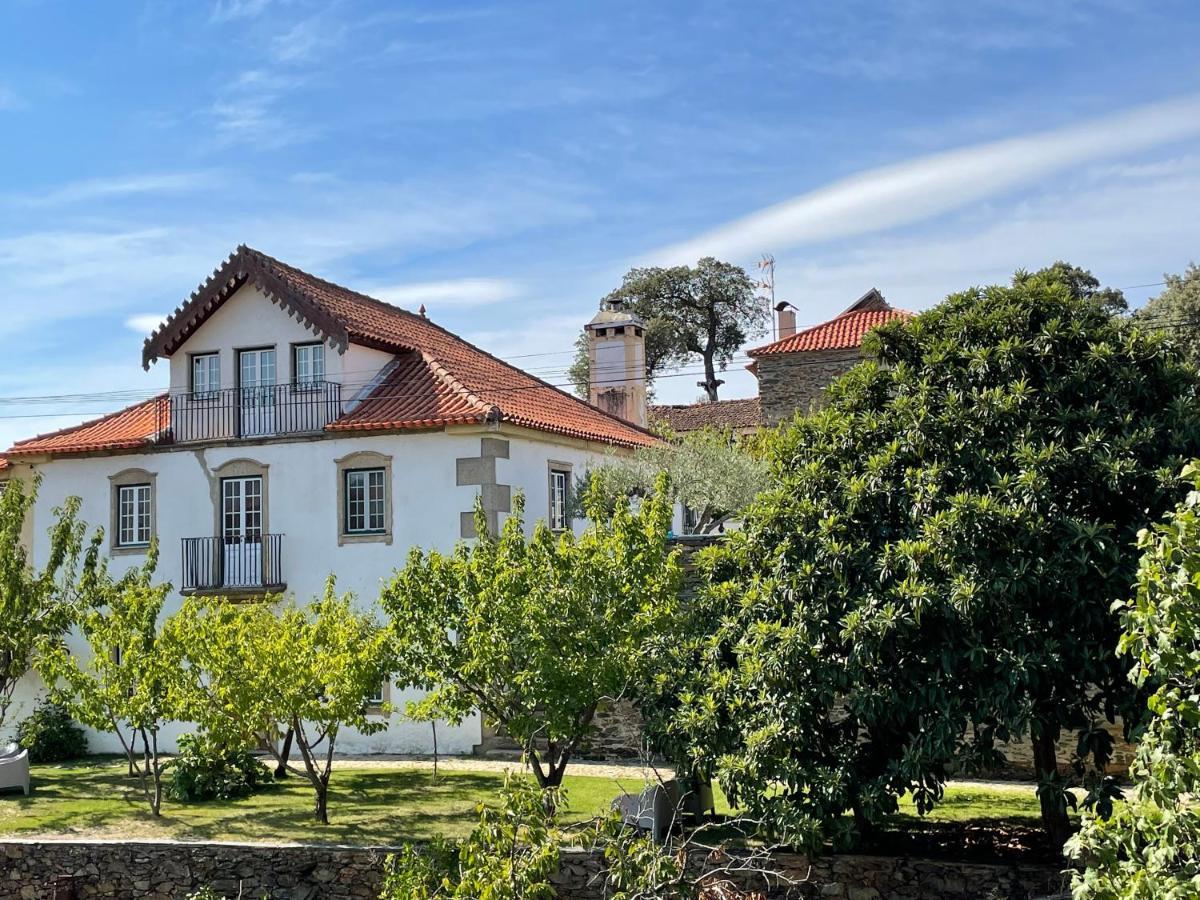 Casa Das Quintas Quinta das Quebradas Exterior photo