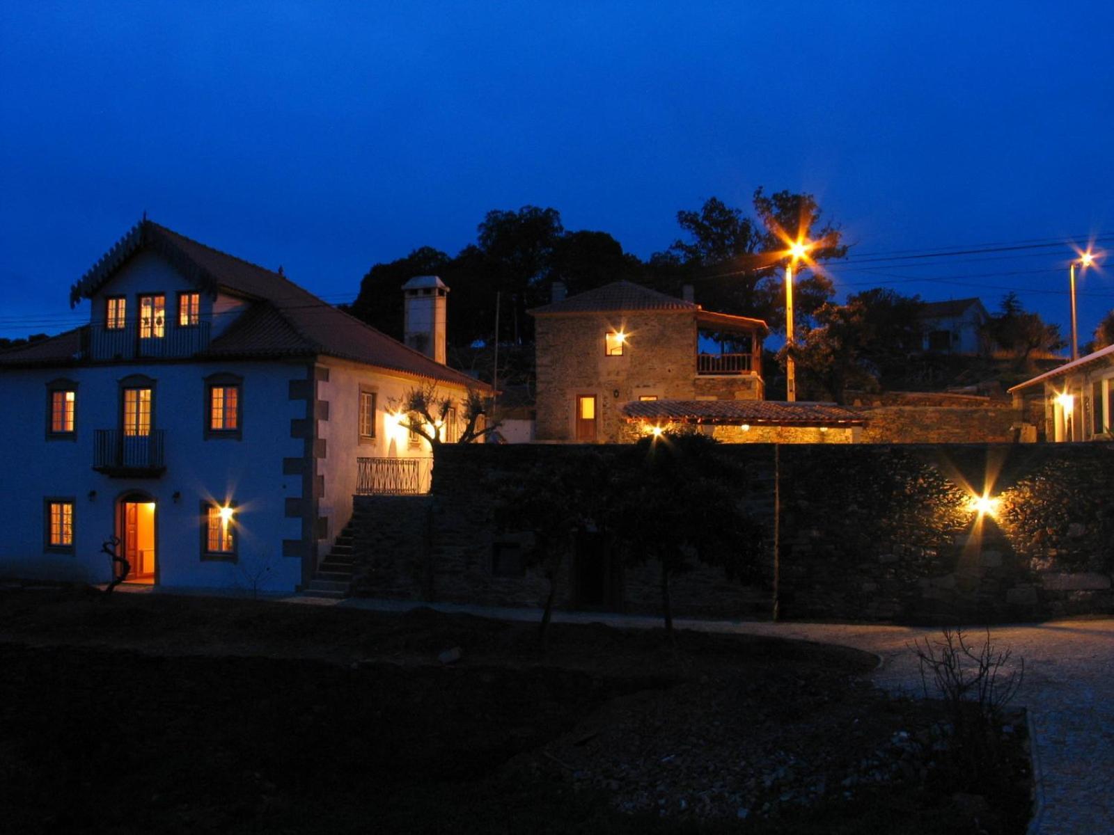 Casa Das Quintas Quinta das Quebradas Exterior photo