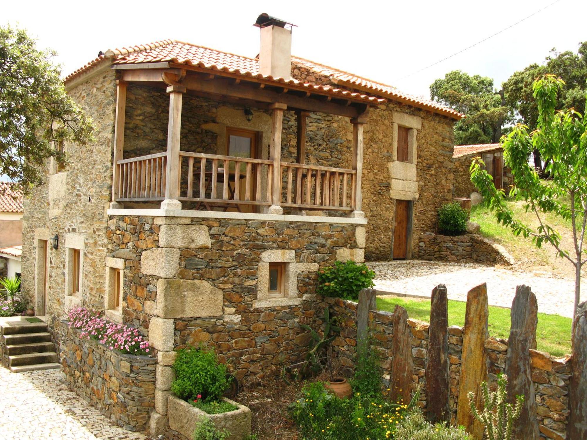 Casa Das Quintas Quinta das Quebradas Exterior photo