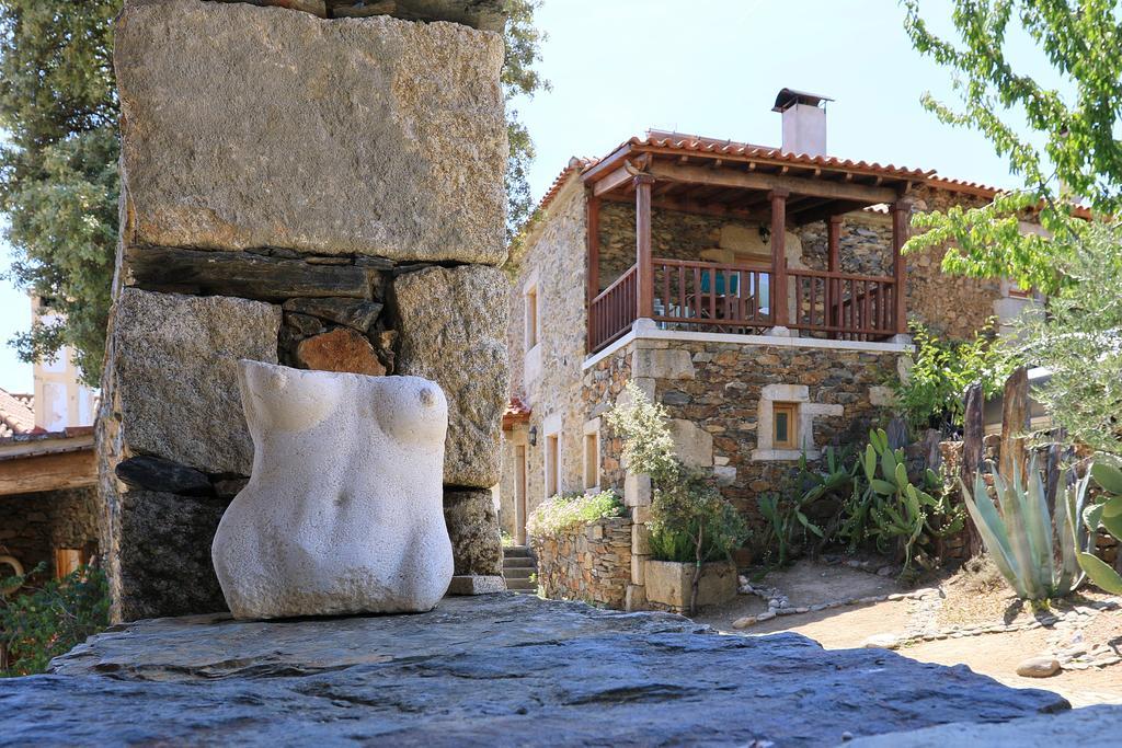 Casa Das Quintas Quinta das Quebradas Exterior photo